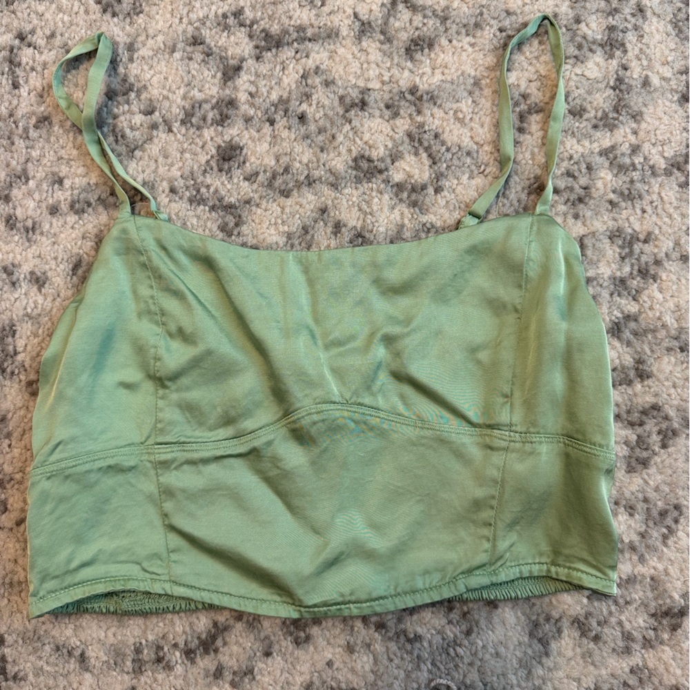 Aerie top